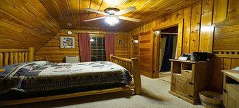 Twin Pines Lodge And Cabins Dubois Dış mekan fotoğraf